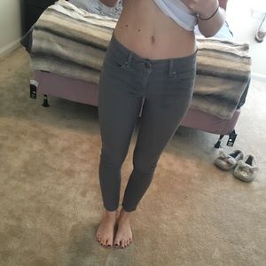 Gap leggings jeans